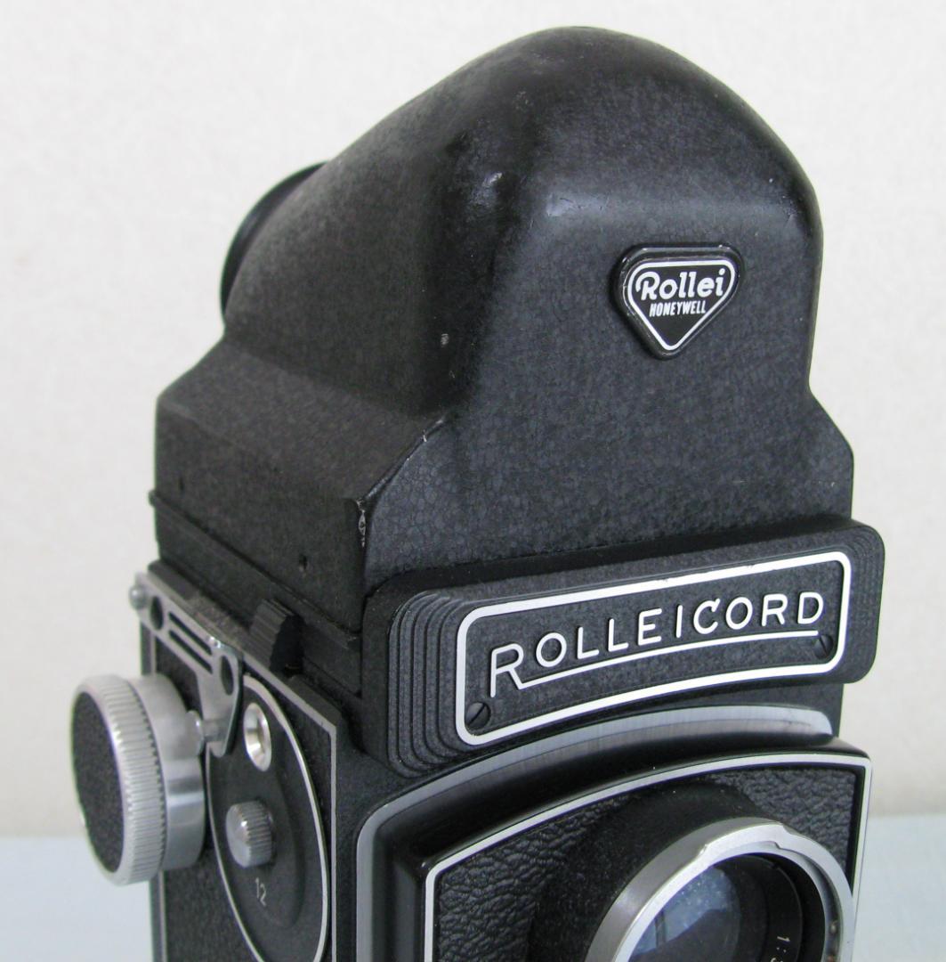 ★Rollei・ローライ プリズムファインダー 二眼レフカメラ用 ☆Rollei・ローライ プリズムファインダー 二眼レフカメラ用 ヨドバシ
