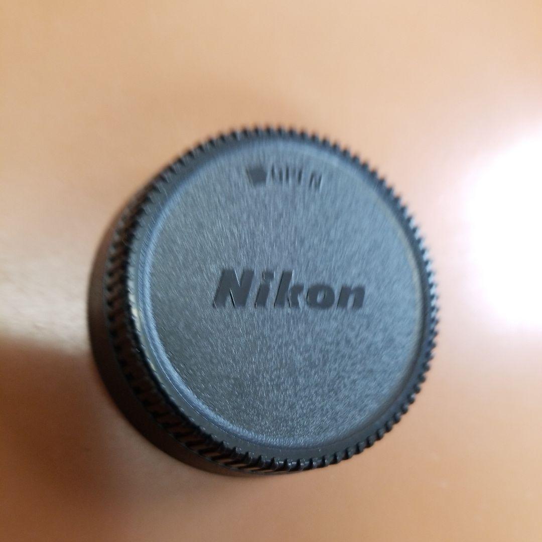 AFニッコール　28～200㎜　F3.5～5.6D