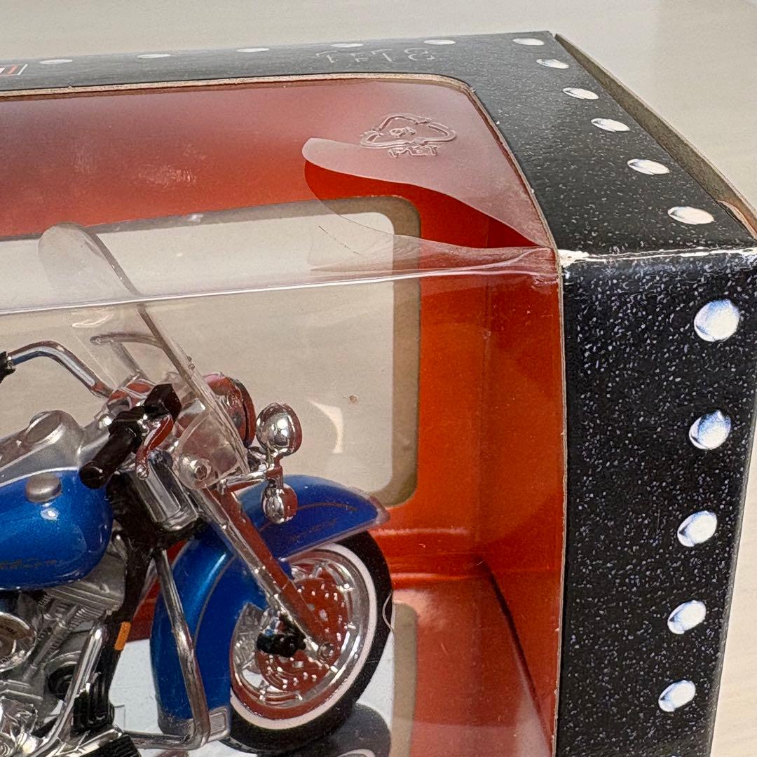 HARLY-DAVIDSON 1/18 ダイキャスト 13台セット