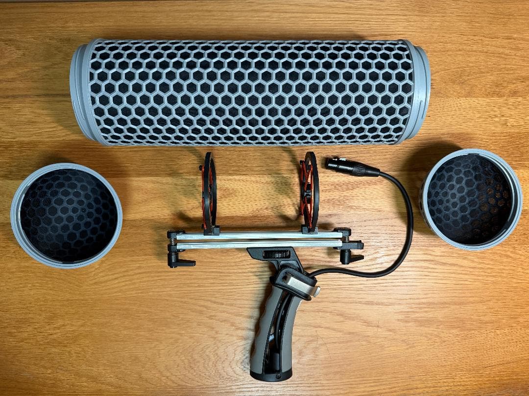 配信機器・PA機器・レコーディング機器 Marantz Professional ZP-1