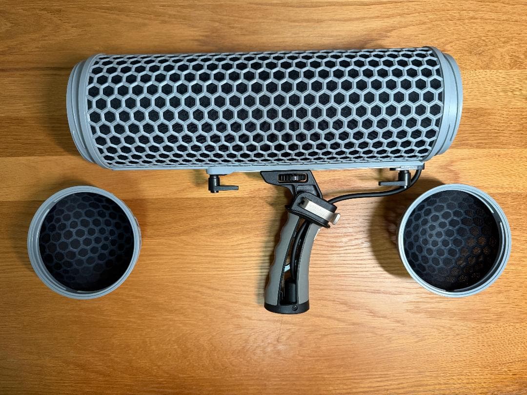 配信機器・PA機器・レコーディング機器 Marantz Professional ZP-1