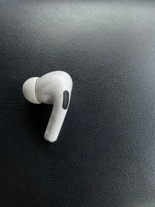 Airpods pro 左 Apple [新品] Apple AirPods Pro 左耳 Lのみ エアポッズプロ 片耳 純正
