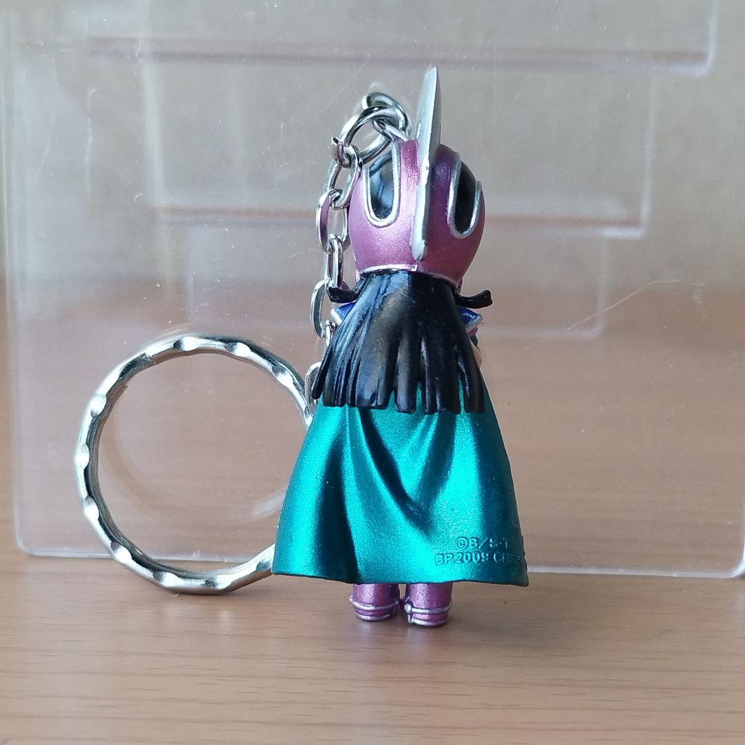 チチ ドラゴンボール ハイグレードカラーリングキーホルダー - メルカリ