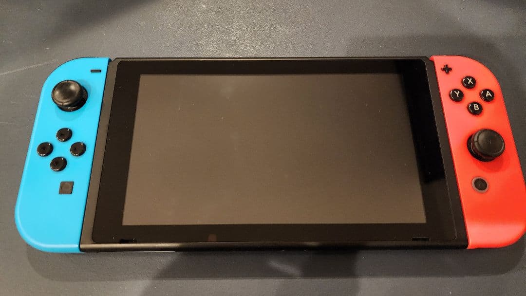 ニンテンドースイッチ 本体セット＋おまけ