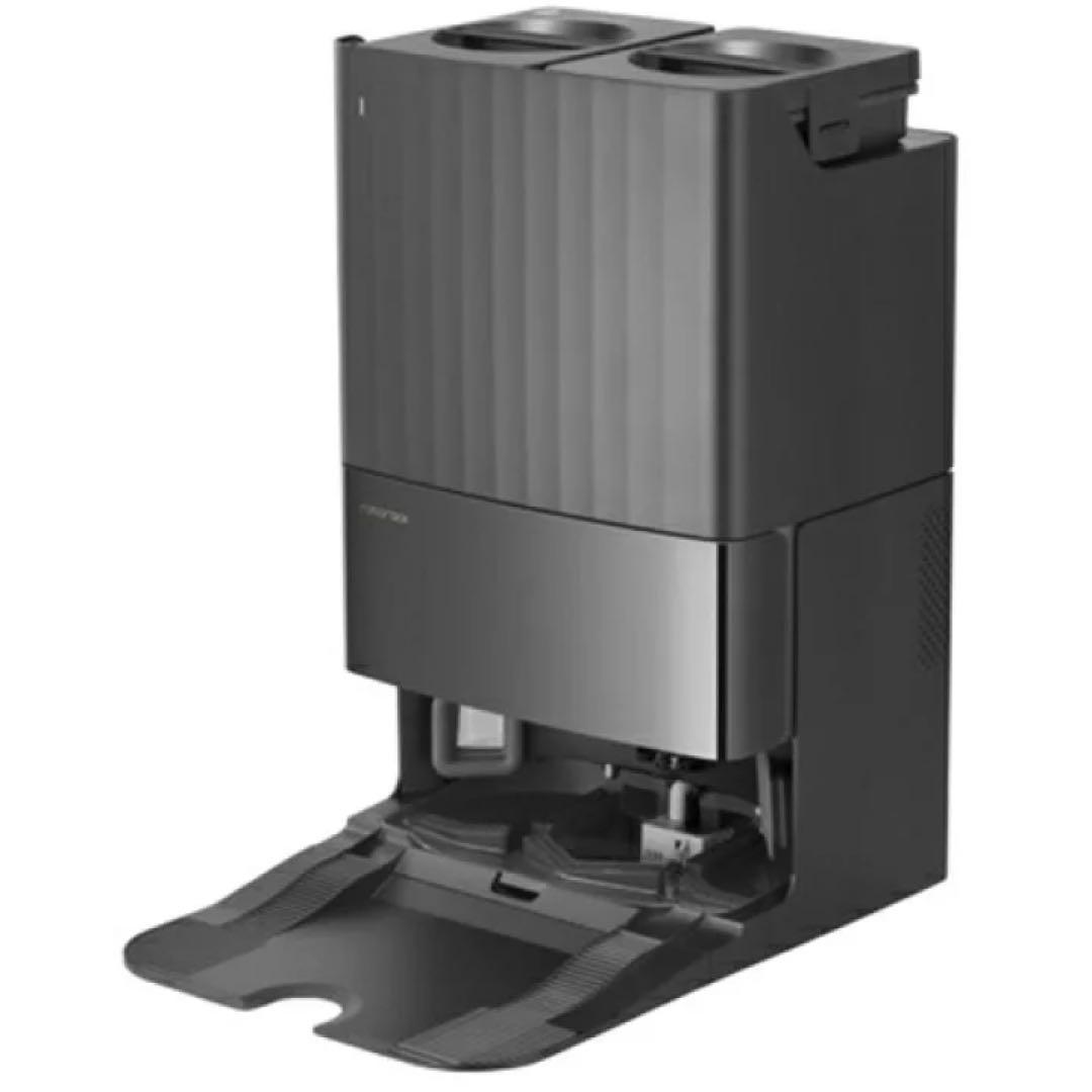 新品未開封】Roborock ロボット掃除機 QR52-04 Q Revo 黒