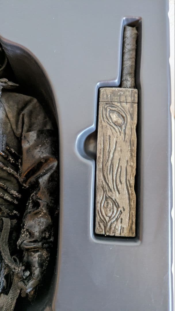 threezero カイマン ドロヘドロ フィギュア MHz限定DX版