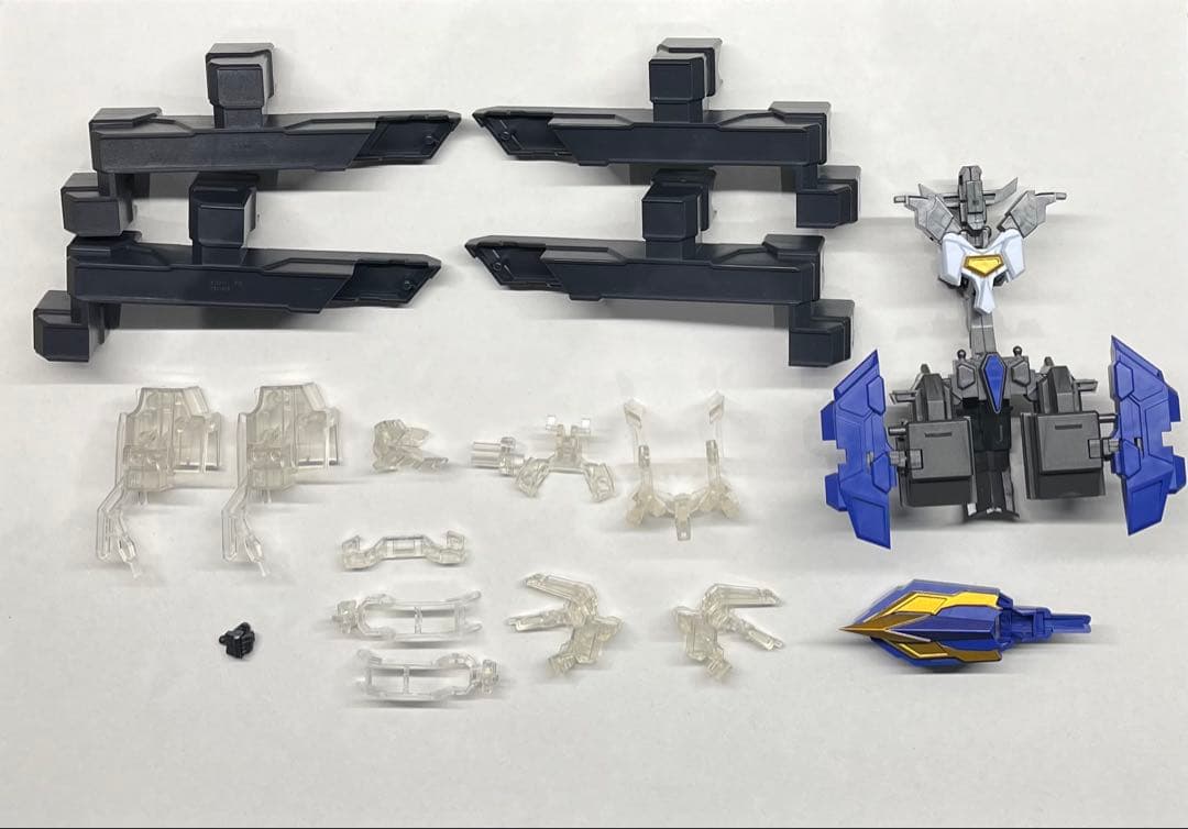 SMP キングエクスカイザー・ドラゴンジェット＆超巨大合体セット