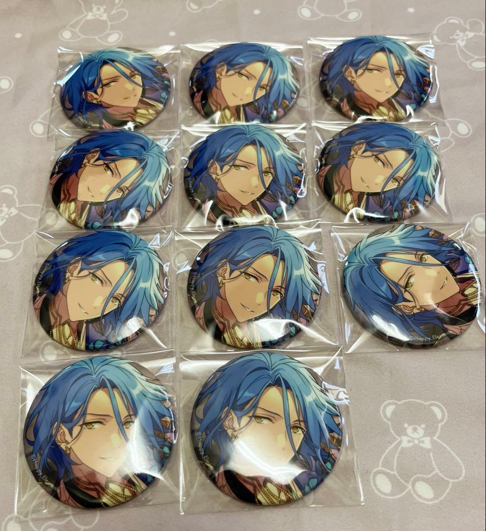 あんスタ フィーチャー2 HiMERU 11点セット あんさんぶるスターズ あん