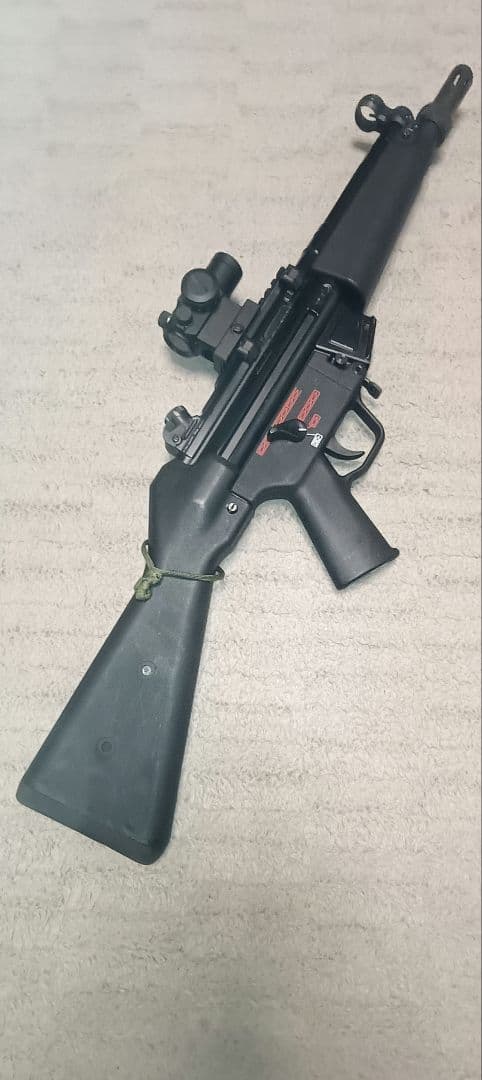 トレポン　SYSTEMA TW5