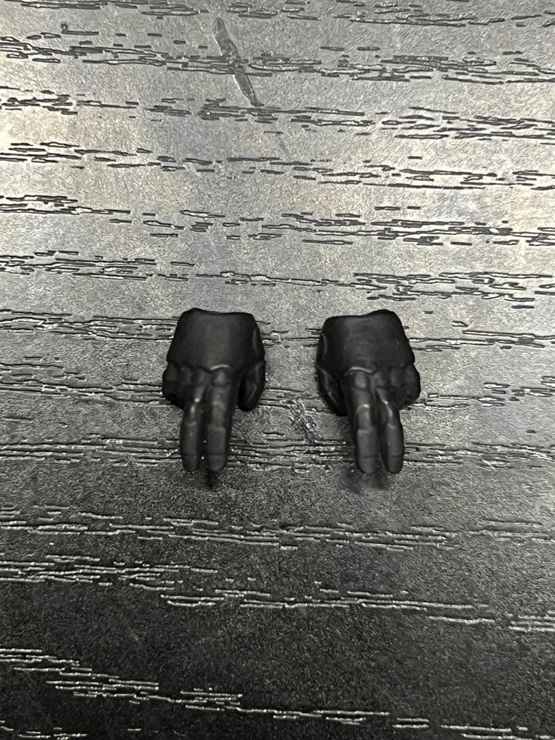 フィギュアーツ真骨彫と組合せ可！仮面ライダーブラックバトルホッパー模型