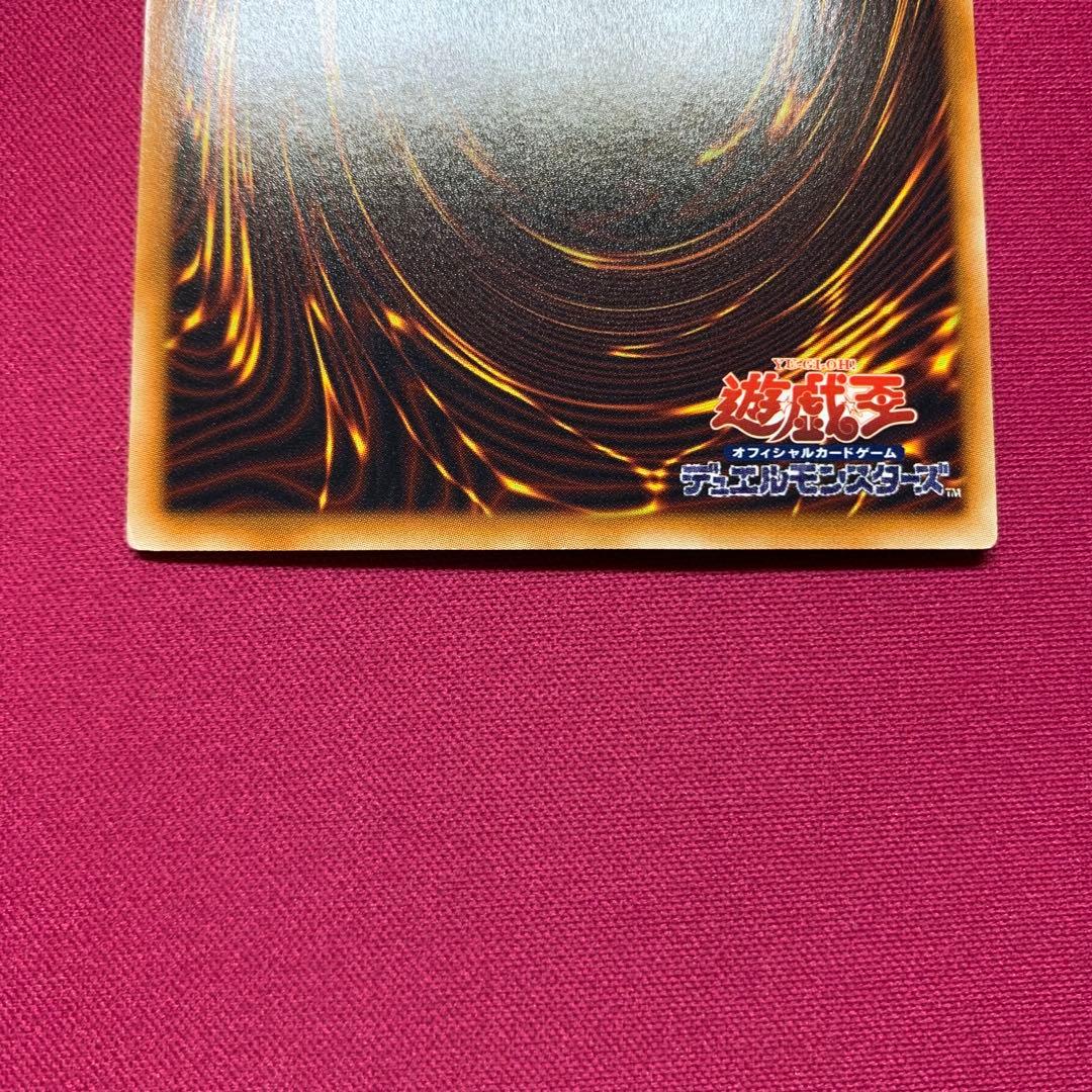 遊戯王 ブラックローズドラゴン ホロ ホログラフィック