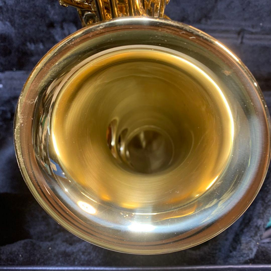 J892 YANAGISAWA アルトサックス W01 00388575 美品