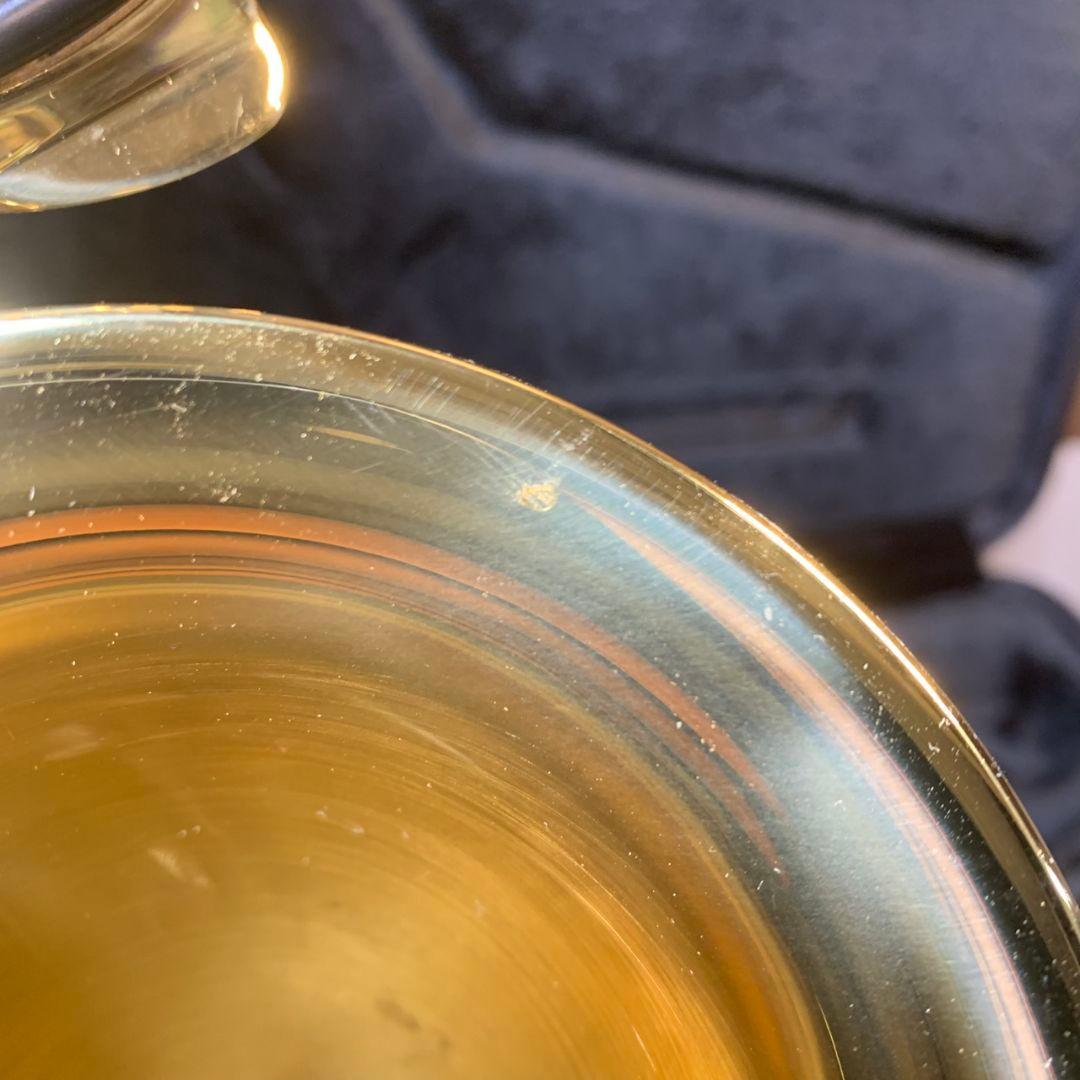 J892 YANAGISAWA アルトサックス W01 00388575 美品