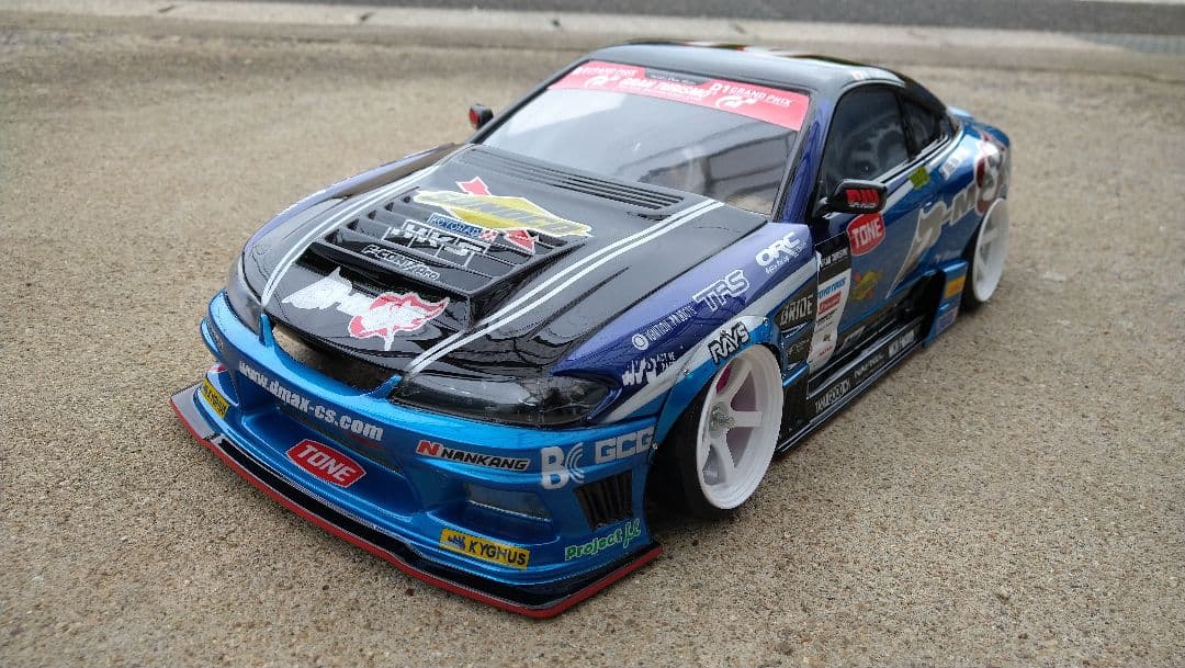 ラジコンボディ制作依頼受付 購入