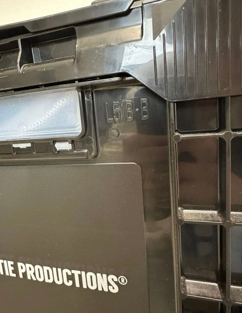 最終価格 COOTIE PRODUCTIONS コンテナ