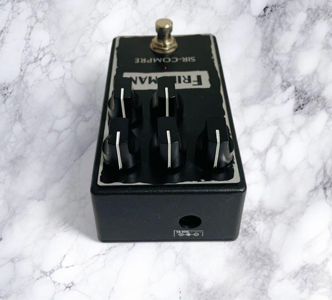 （美品）FRIEDMAN SIR-COMPRE コンプレッサー