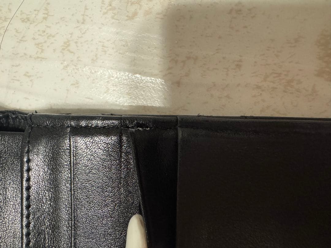 ビコローレ ココマーク Wホック