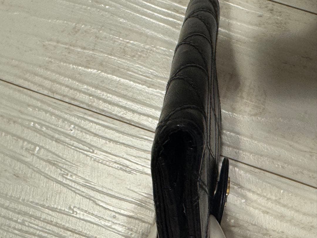 ビコローレ ココマーク Wホック