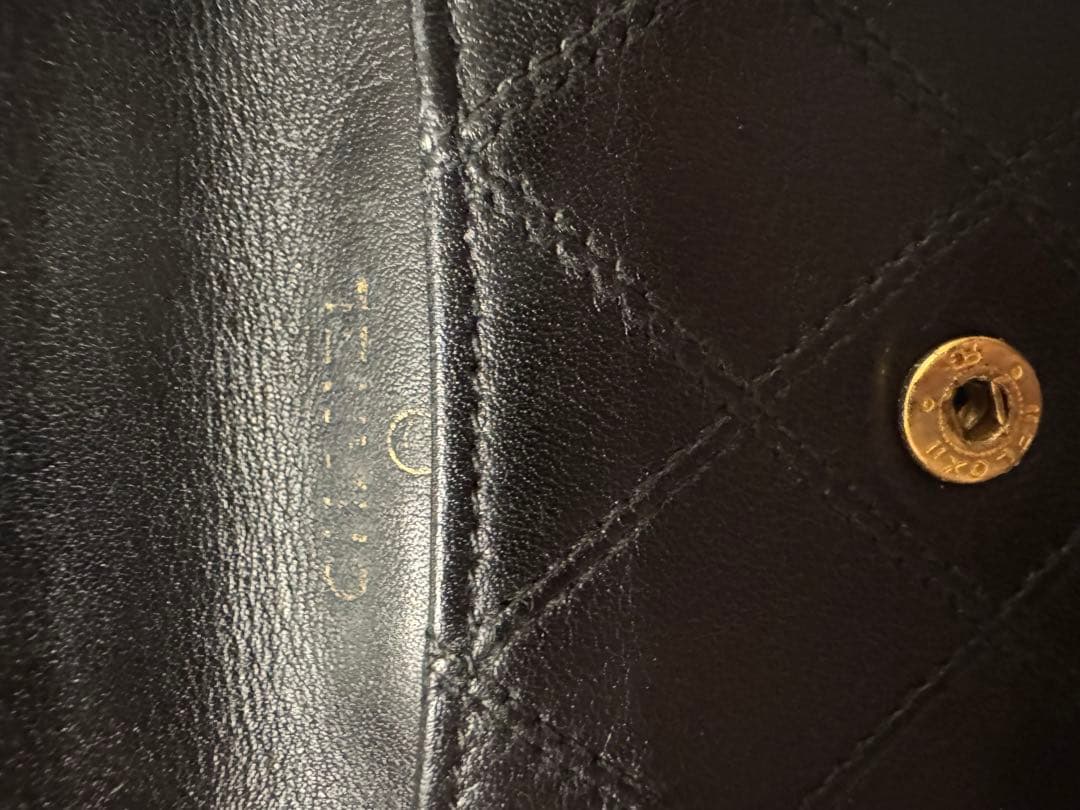 ビコローレ ココマーク Wホック