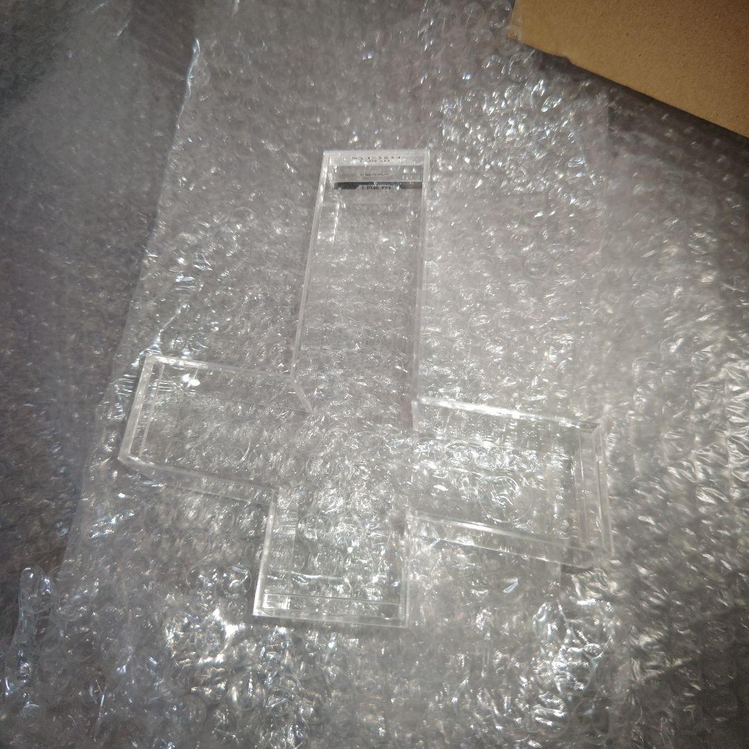 ステルス田中雷工房　十字架セブン空中投影版　ウルトラセブン