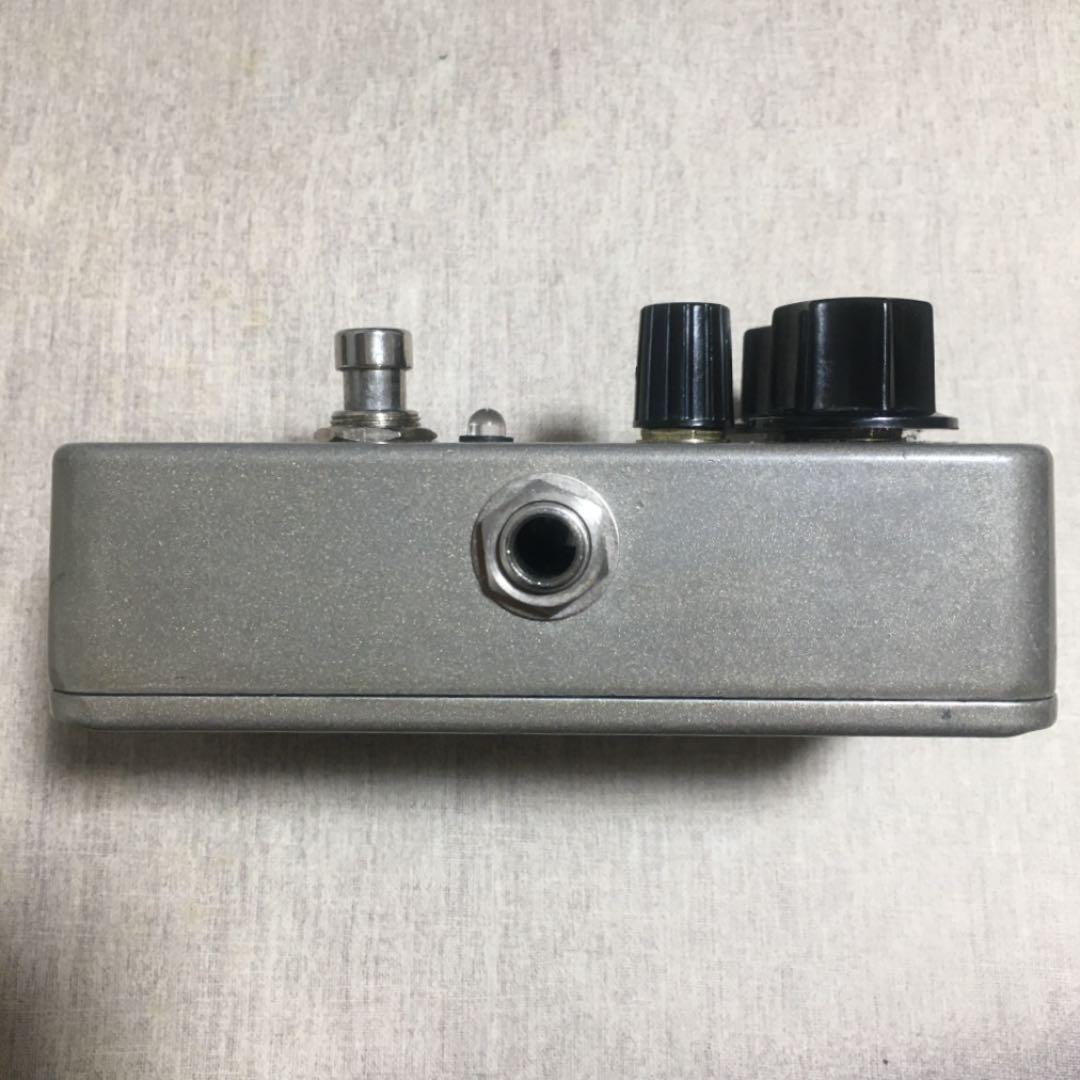 Retro-Sonic SHATTERED PHASER