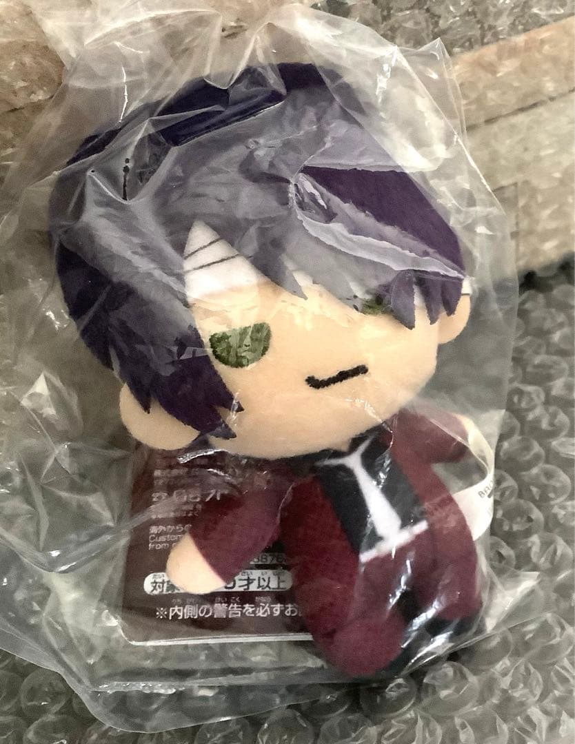 銀魂　ぬいぐるみ　高杉　鬼兵隊　202501192205 銀魂】Chibiぬいぐるみ 高杉晋助 | 銀魂 | shopぬい