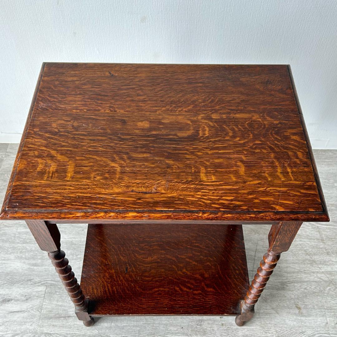 最終値下げ】アンティーク 家具 オケージョナルテーブル 英国 181A