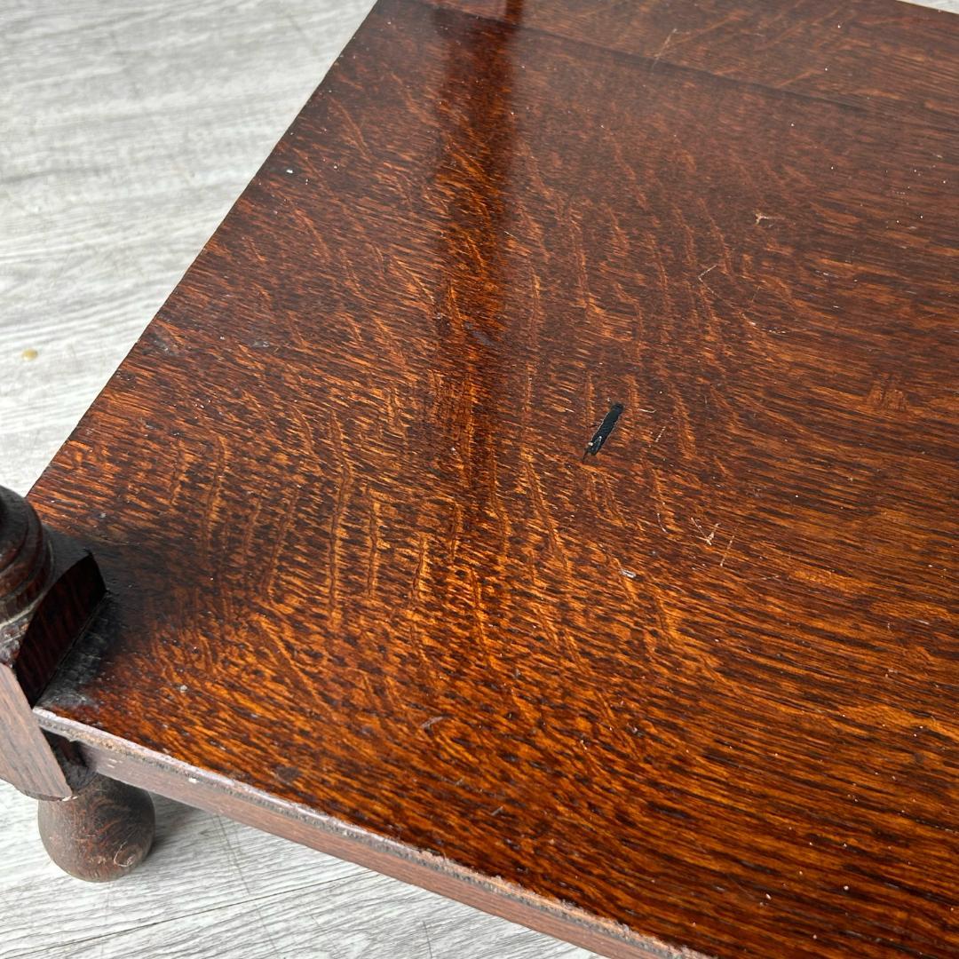 最終値下げ】アンティーク 家具 オケージョナルテーブル 英国 181A