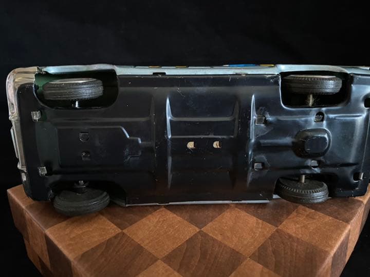 イチコー/☆シェビー（シボレー）ストックカー　＃７７