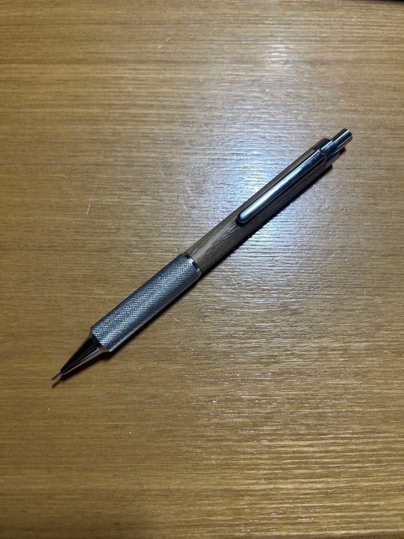 Craft A 神代杉mp203 シャーペン0.5mm