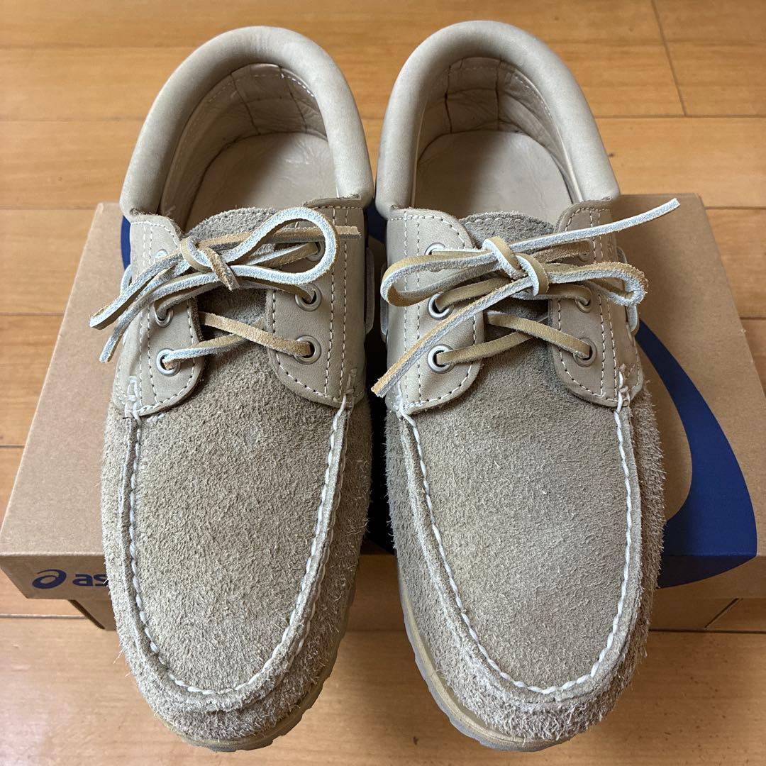 靴 Timberland nonnative 3 EYE CLASSIC 25cm