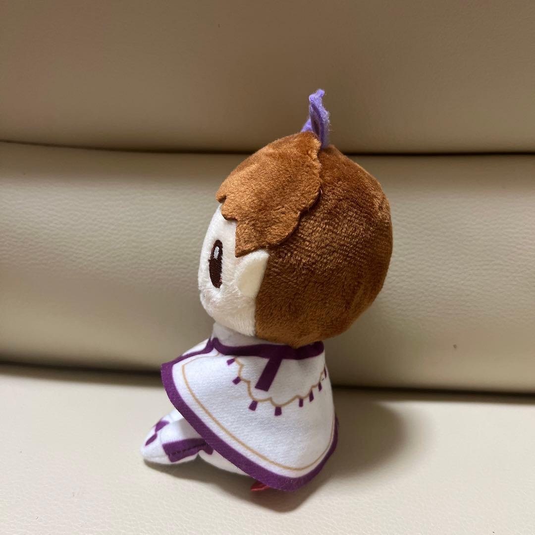 Number_i 岸優太 アクスタ ちょっこりさん 缶バッジ キーホルダー