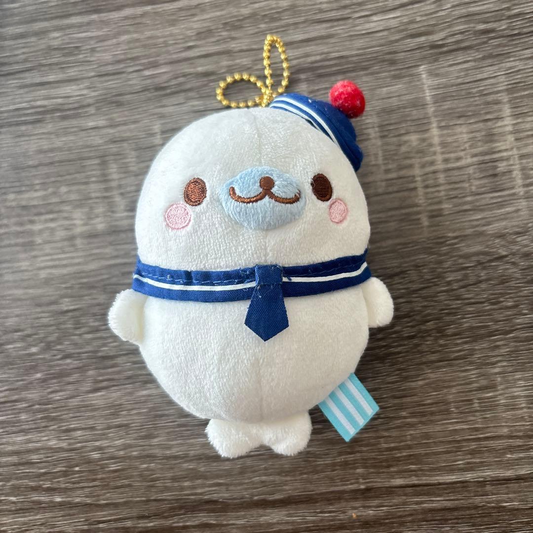 レア まめゴマ マスコットセット