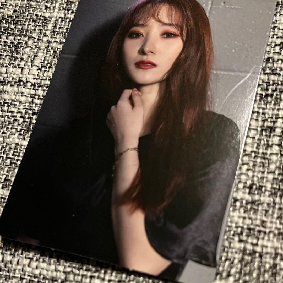 Dreamcatcher スア トレカ　セット　End Of Nightmare