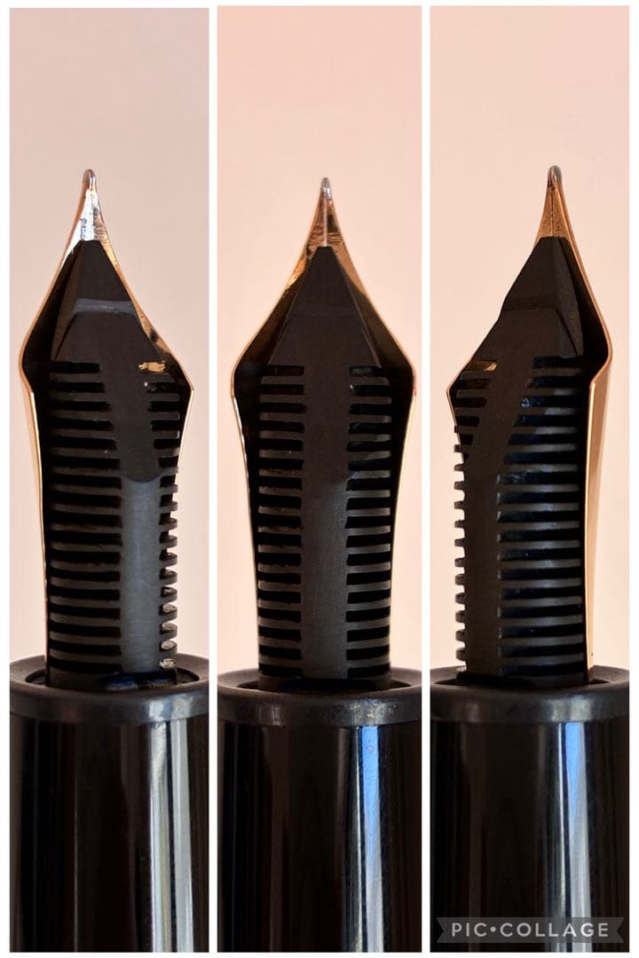 マイスターシュテュック 149 14K中白 (F相当/推定1980年代前期) - メルカリ