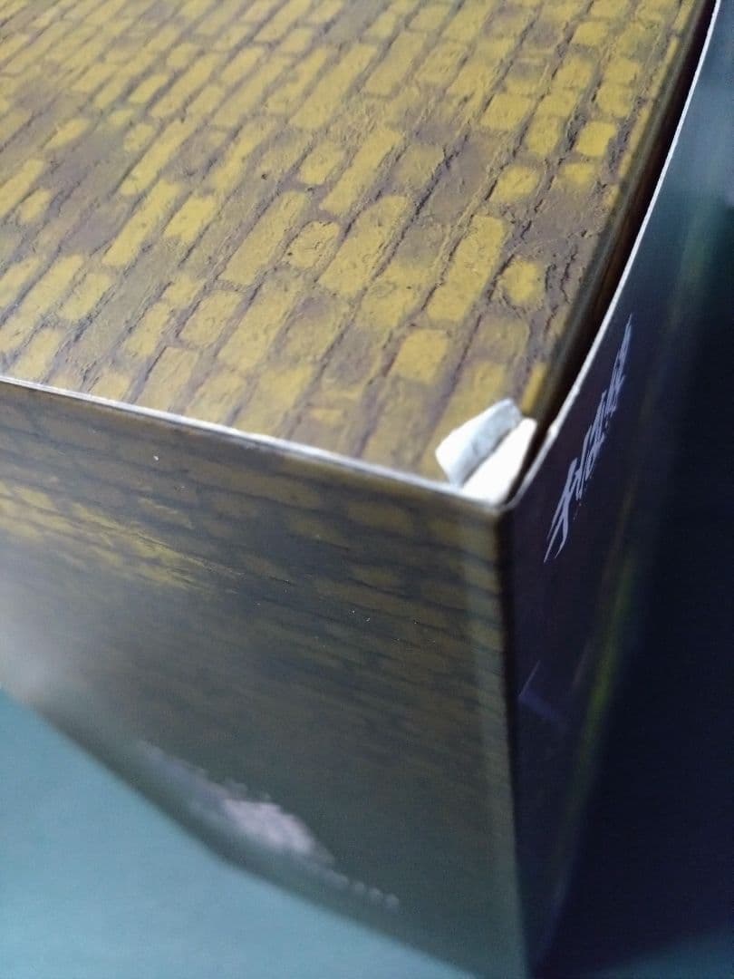 進撃の巨人　BRAVE-ACT 1/8 エルヴィン・スミス 千値練　貴重