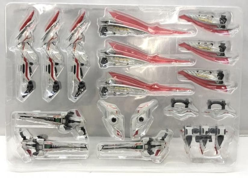 コミック・アニメ LBUILD GUNDAM STRAY RED PHOENIX