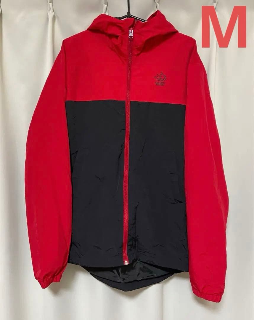 MAN WITH A MISSION ウルフテック Mサイズ