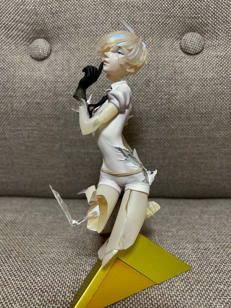 宝石の国 アンタークチサイト フィギュア 宝石の国 アンタークチサイト