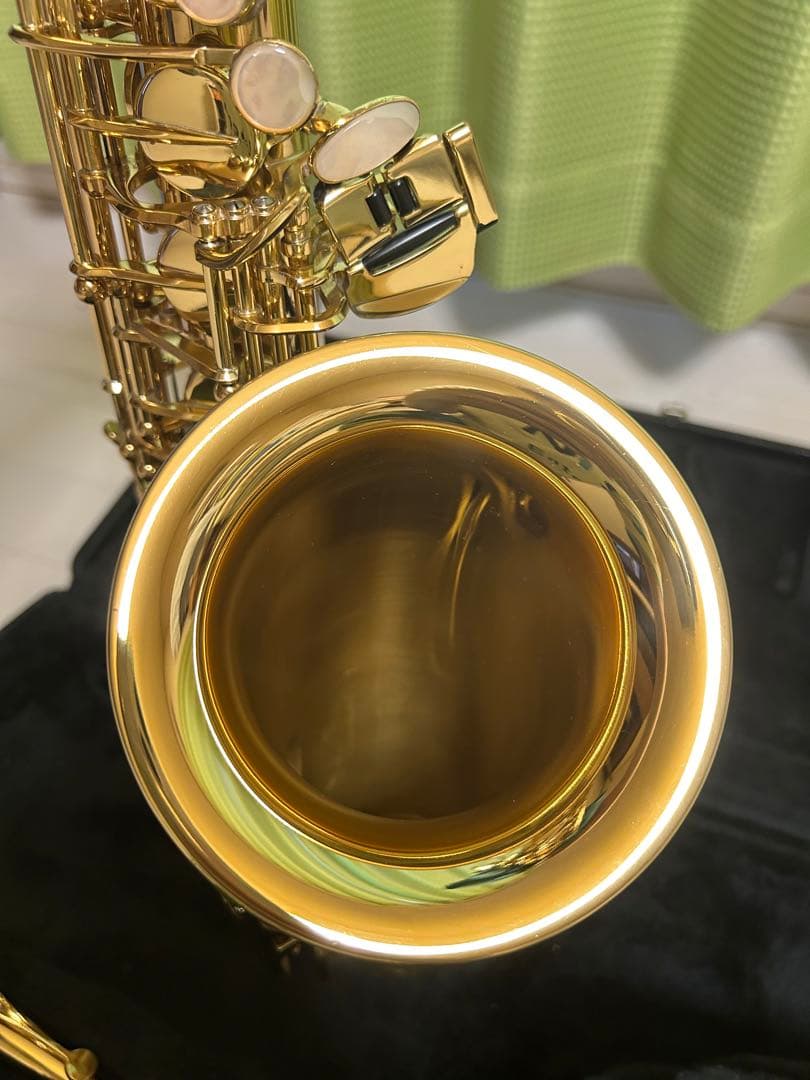 SELMER サックス SERIE jubilee III