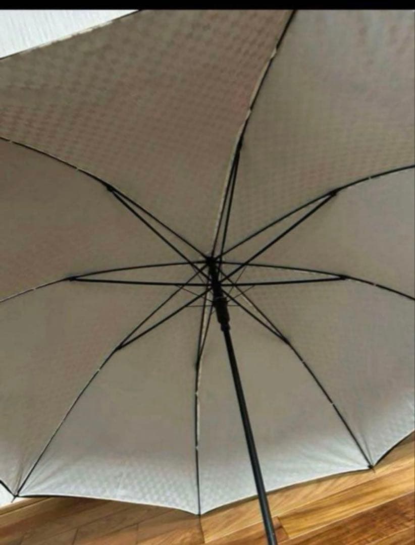 BTS 日本公式FC購入 ジャンプ傘(カバー付き)黒 レアです - メルカリ