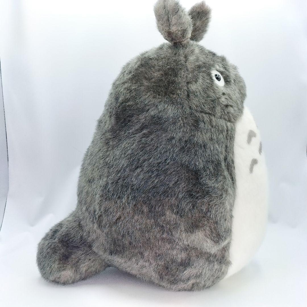 未使用 となりのトトロ 大トトロ ぬいぐるみ LL サンアロー スタジオジブリ