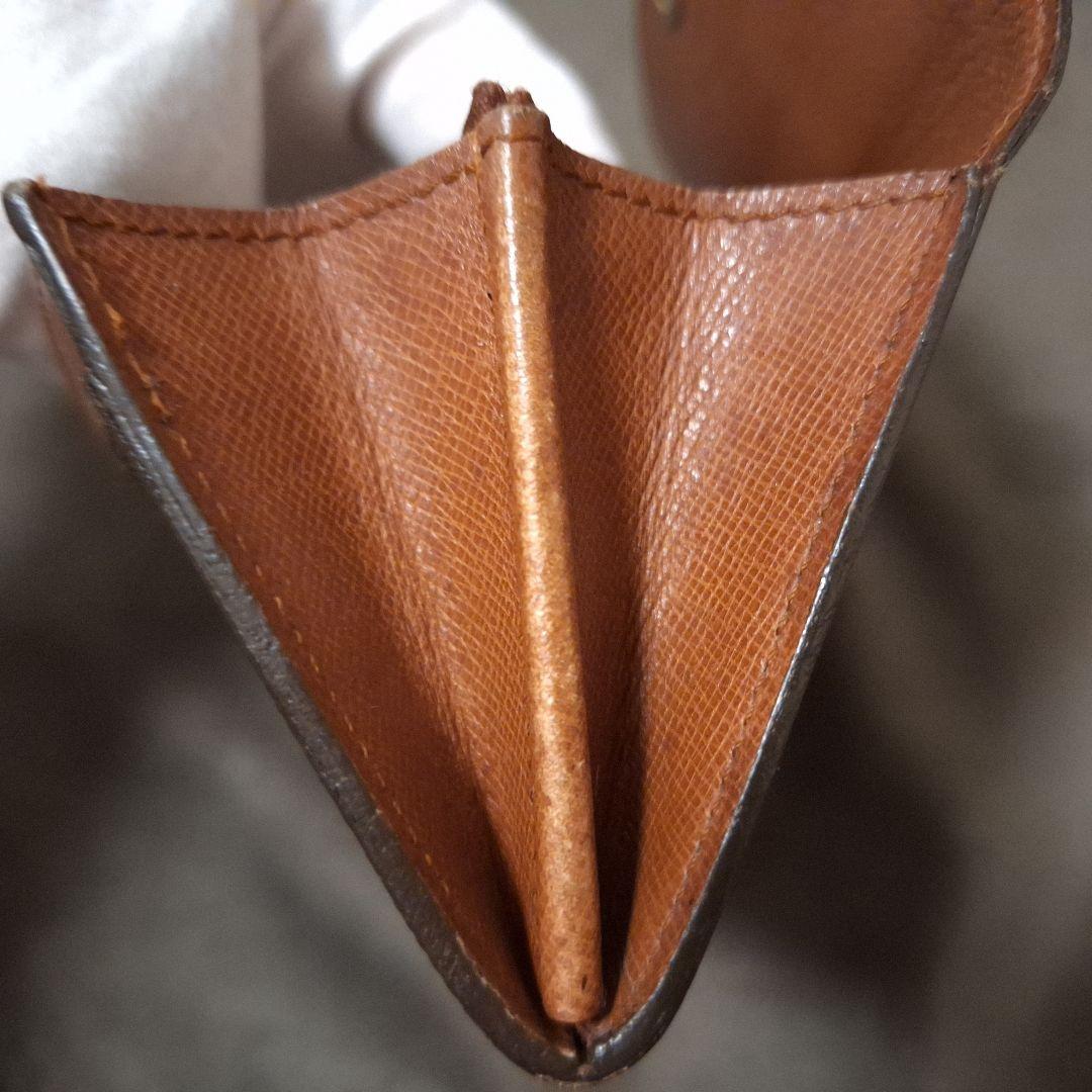 ♥️美品　Louis Vuitton　ルイヴィトン　ポルトモネジップM61735