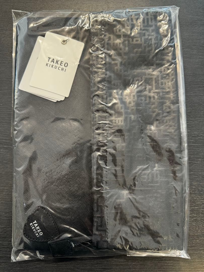 新品・未開封】布袋寅泰 126 コーデ4点セット