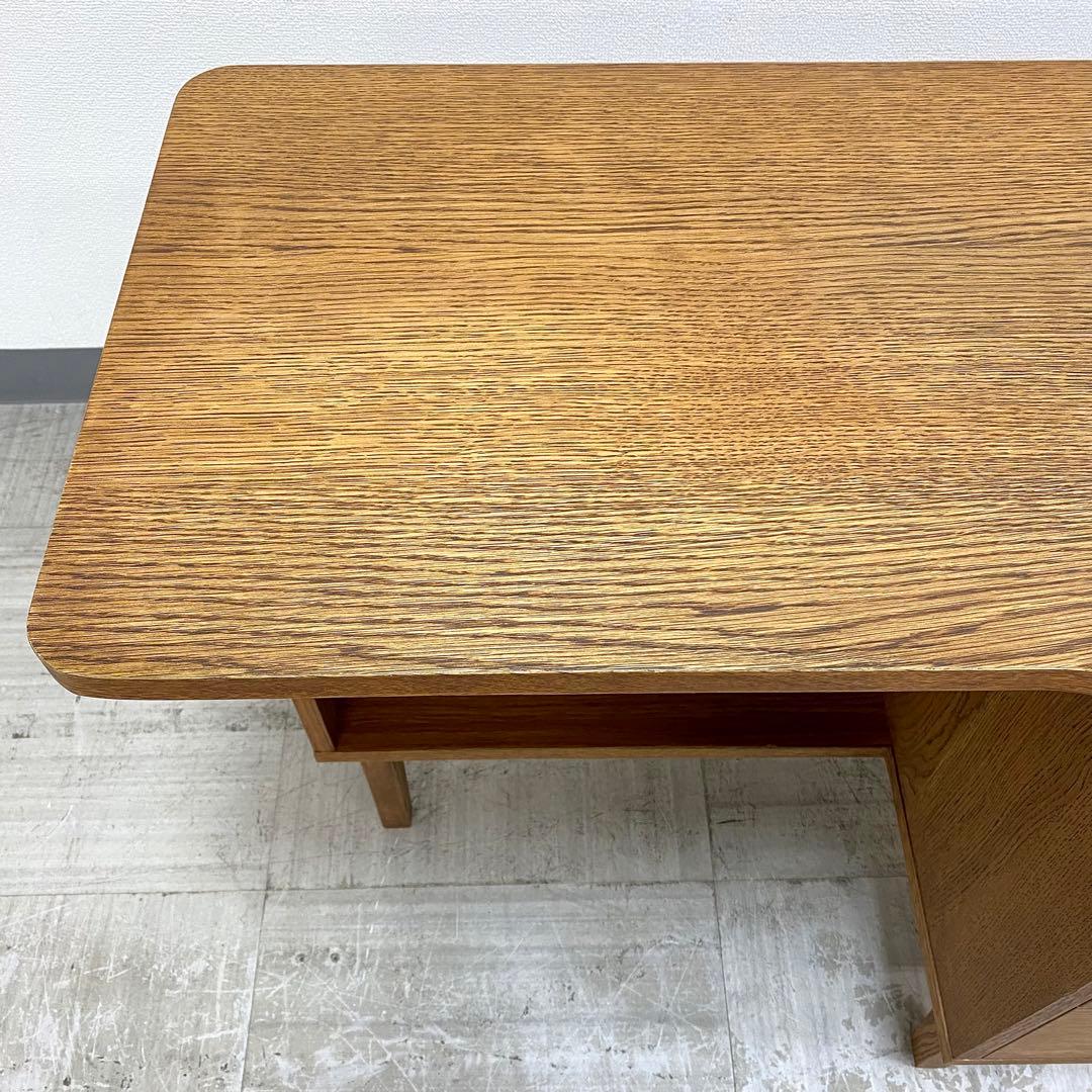 希少 unico  DESK ウニコ クルト ライティングデスク 机