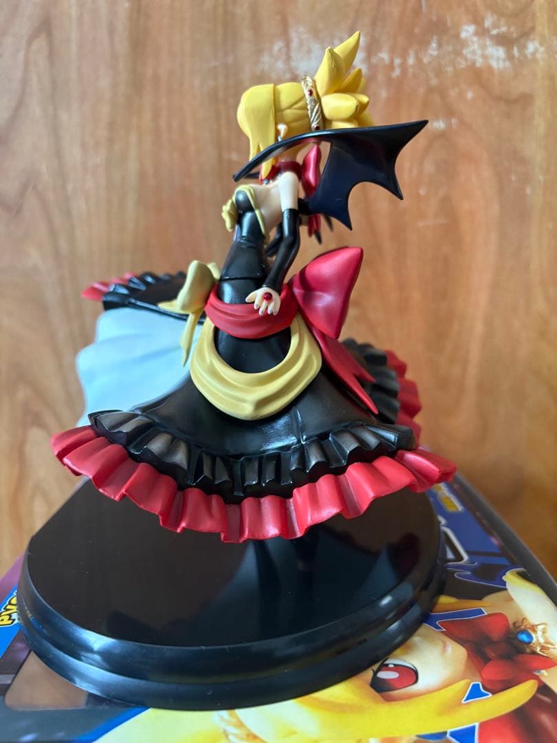 ロザリンド　フィギュア　魔界戦記ディスガイア2