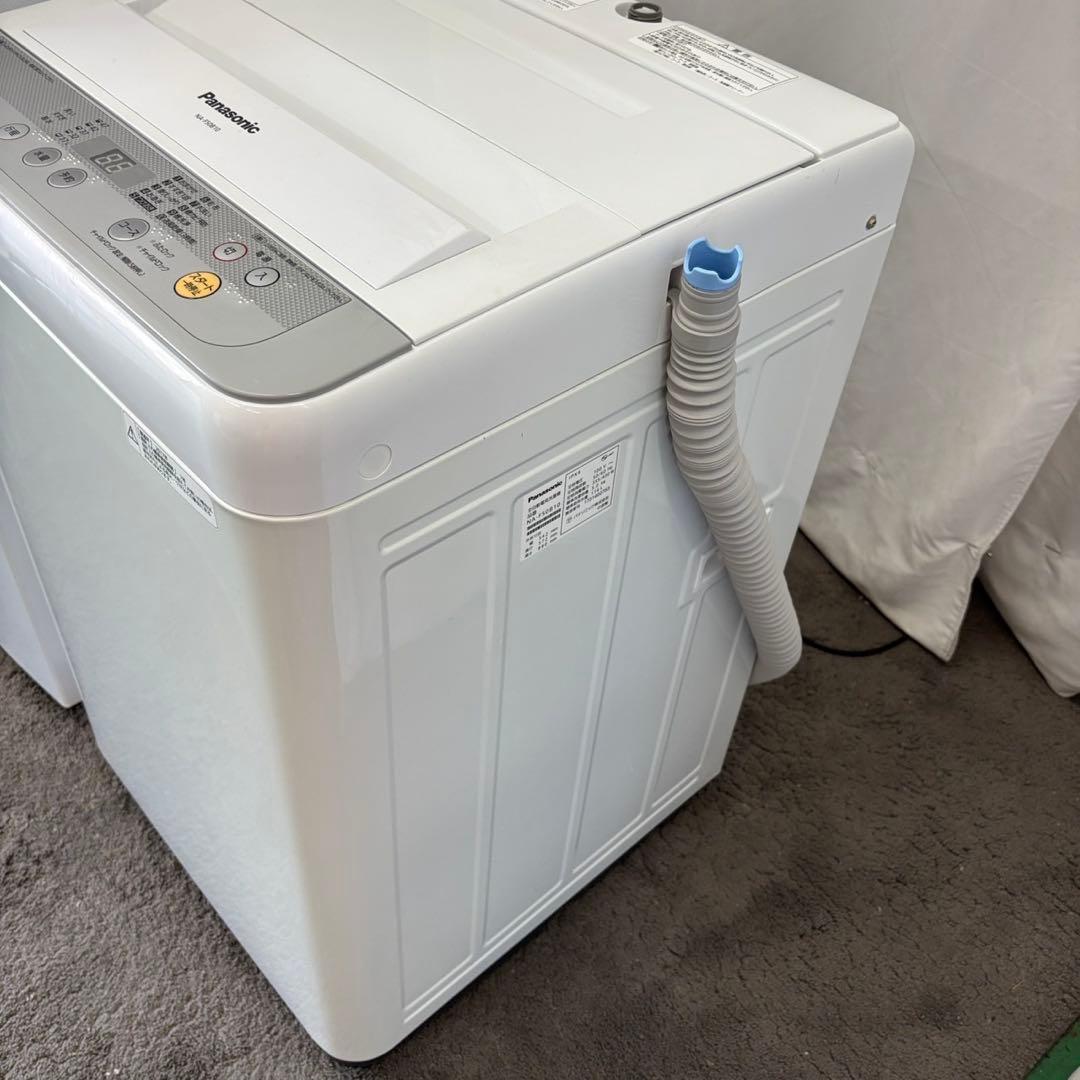 冷蔵庫　洗濯機　電子レンジ　パナソニック　一人暮らしセット　設置無料　安い