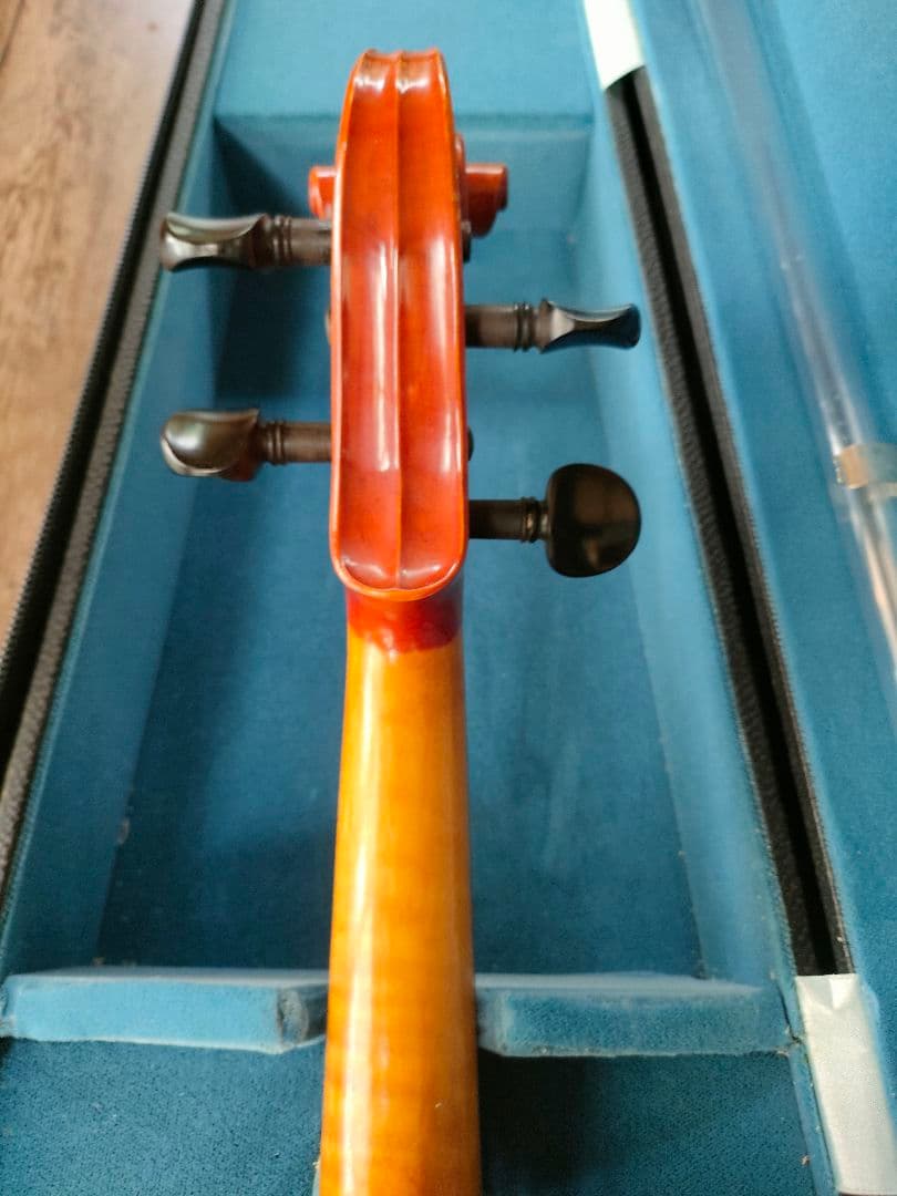 Fiumebianca Andrea DX 4/4 バイオリン 1994