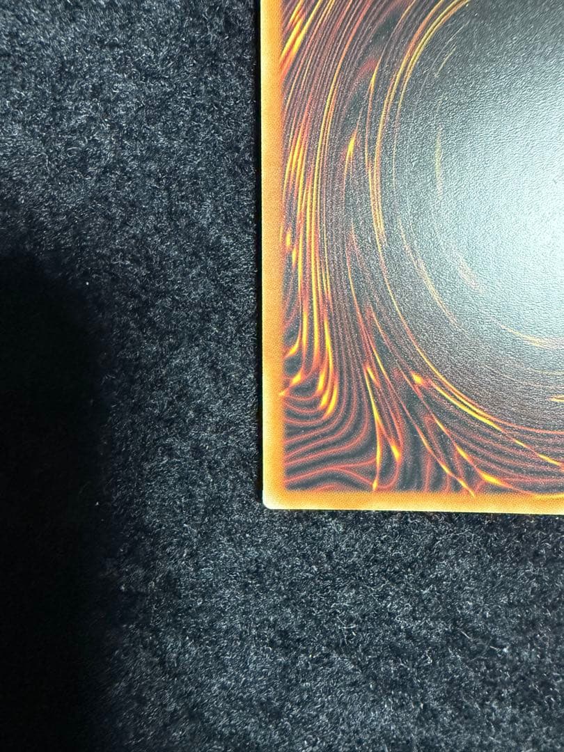 ブラックマジシャン　Dark Magician 英語　ゴースト　1st