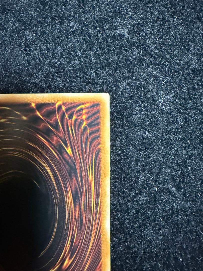 ブラックマジシャン　Dark Magician 英語　ゴースト　1st